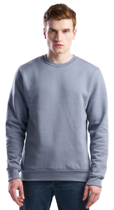 Thumbnail: Bubble Crewneck Sweater