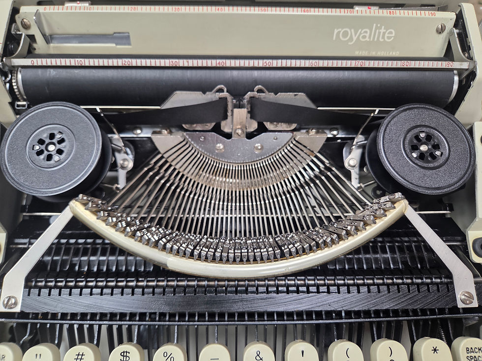 Thumbnail: 1964 Royal Royalite