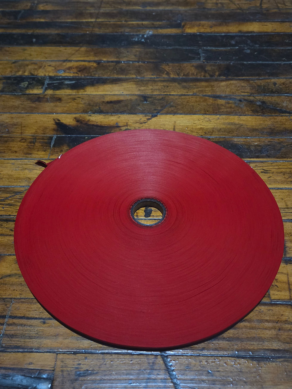 Thumbnail: Bulk Black & Red Ribbon