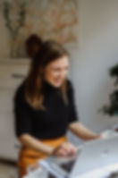 Personal Brand photoshoot inspiration studio