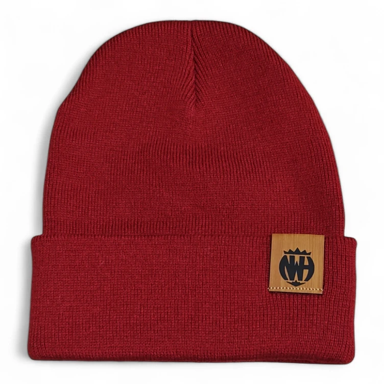 Knit Beanies