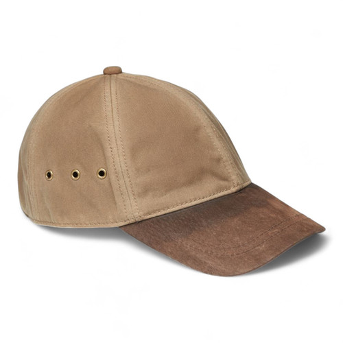ALASKAN OILSKIN CAP | Drift Creek Outdoors