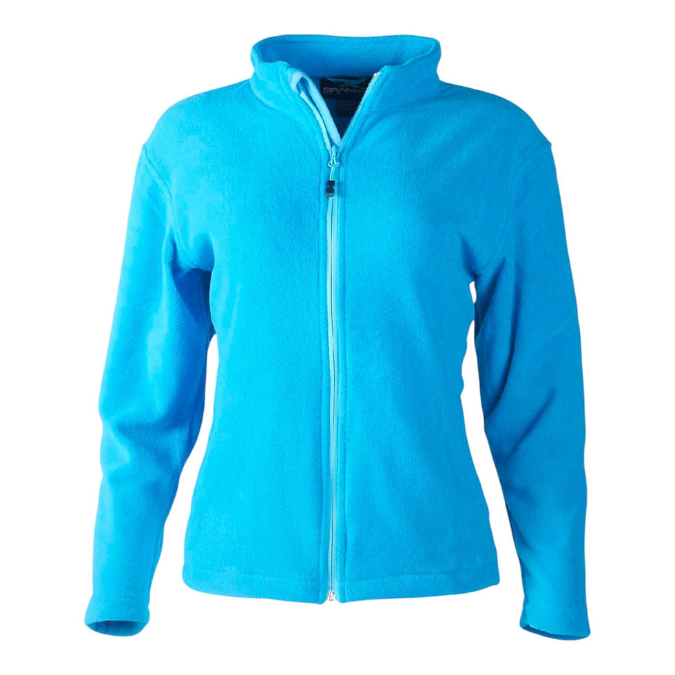 Thumbnail: G710L WOMEN’S GRANYTE™ FULL ZIP MICROFLEECE JACKET