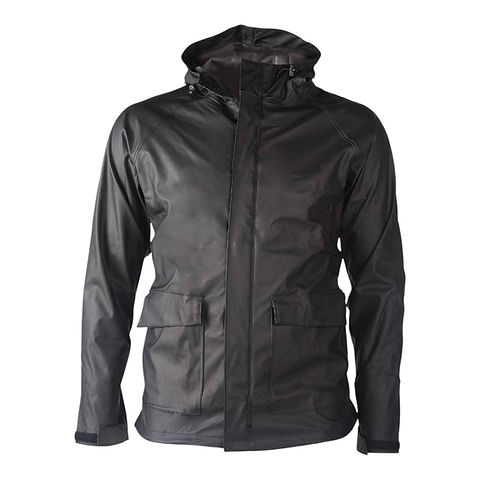 G410 MEN'S GRANYTE™ TACOMA RAIN JACKET | Drift Creek Outdoors