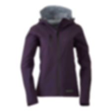 #7650L WOMEN’S TUNDRA TECH® HOODED RAIN JACKET