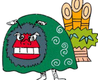 理事長 新年のご挨拶(2018年)