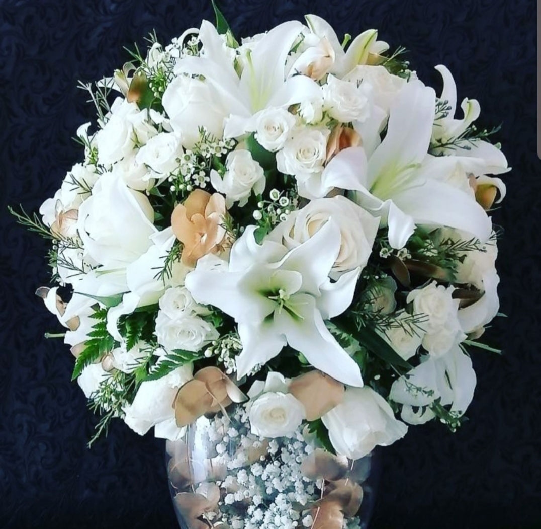 Peace Bouquet