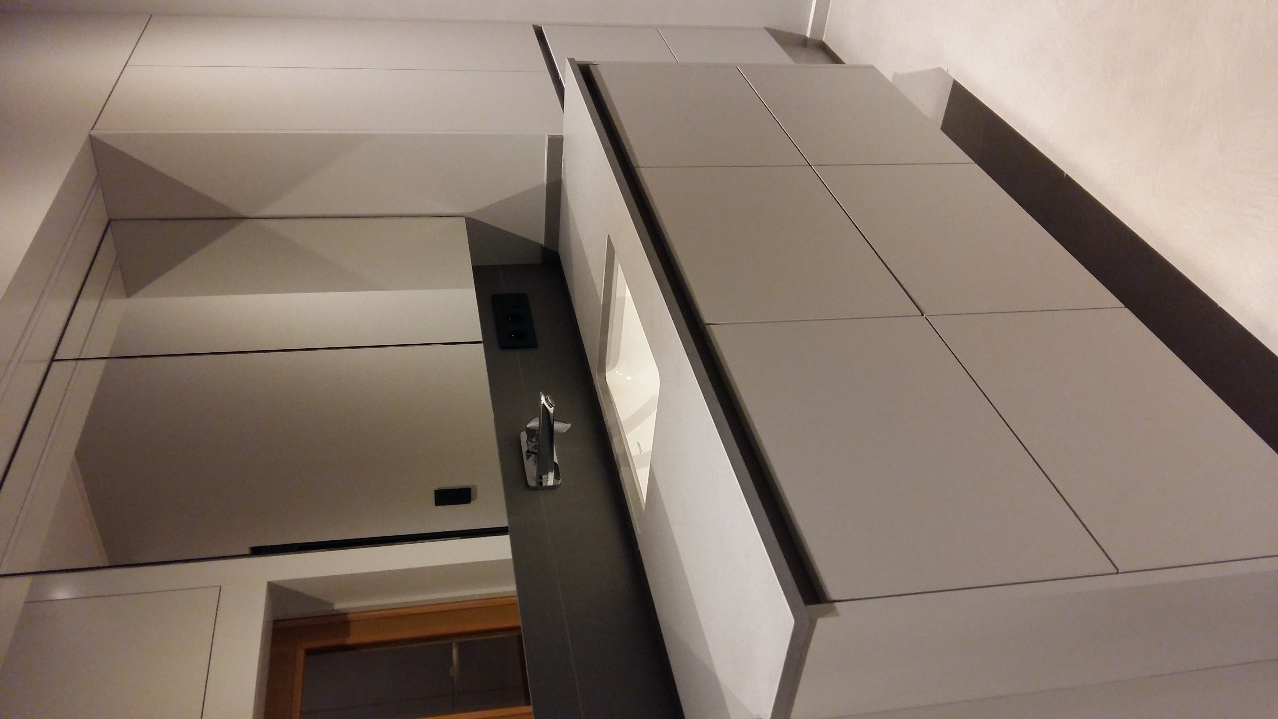 Badkamer Inspiratie En Creatie Belgie