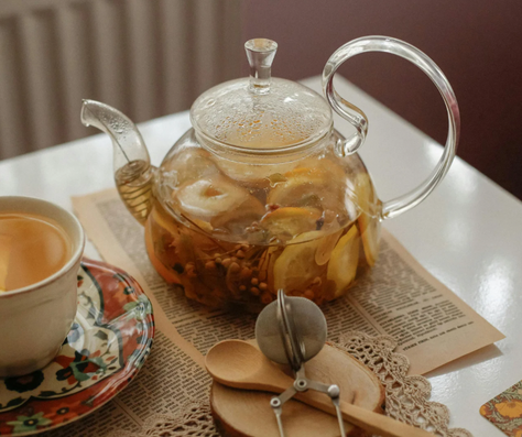 Senior Sunday: Winter Wellness