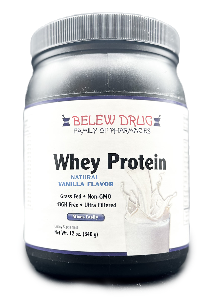 Miniatura: Belew Drug Whey Protein