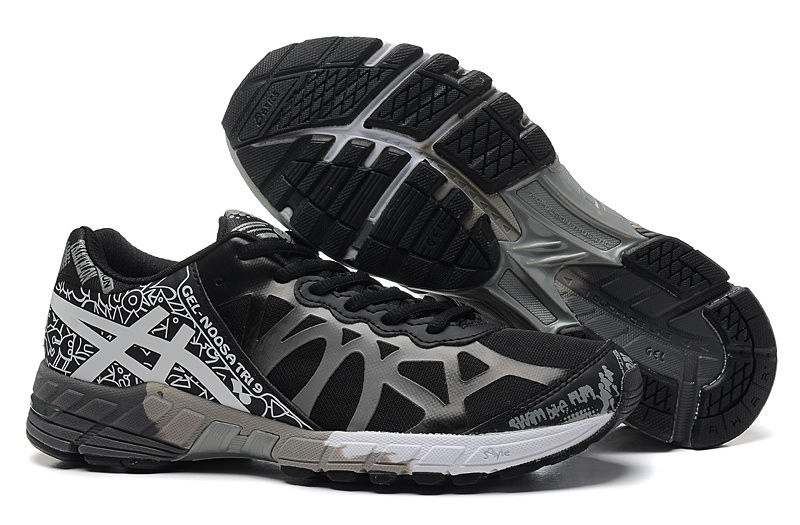 Thumbnail: Asics gel noosa tri 9