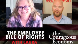 The Employee Bill of Rights with Laura The Labor Lawyer