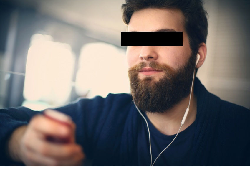 >> Barbas possuem mais sujeira que "vaso sanitário", alerta Microbiologista <<