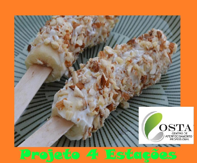 Projeto 4 Estações ( Costa Distribuidora)