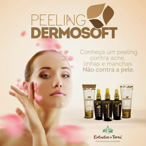 Peeling Químico ou Enzimático ?
