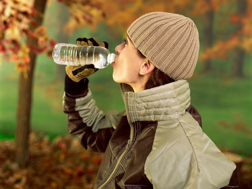 10 DICAS PARA MANTER A BOA FORMA NO INVERNO ,