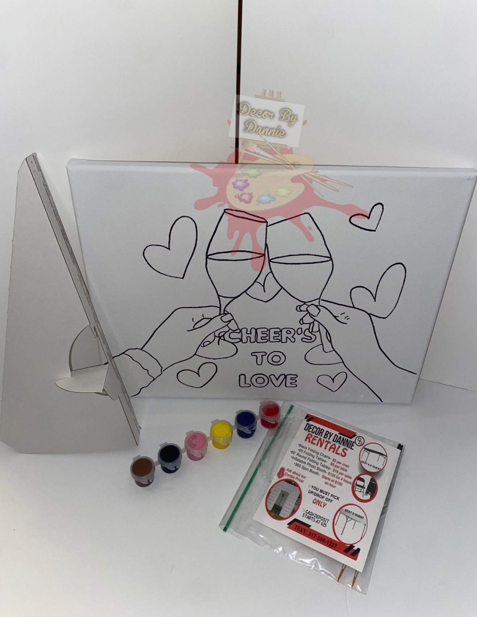 Wine Glass-Vday Images 