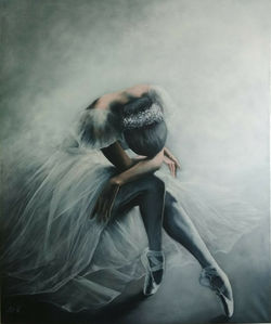 Melancholia II