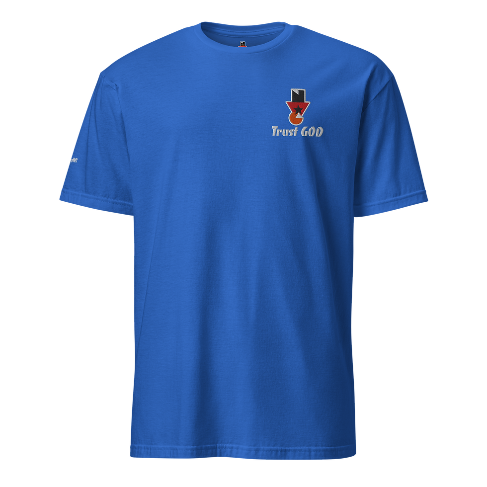 Thumbnail: NWG Unisex T-Shirt