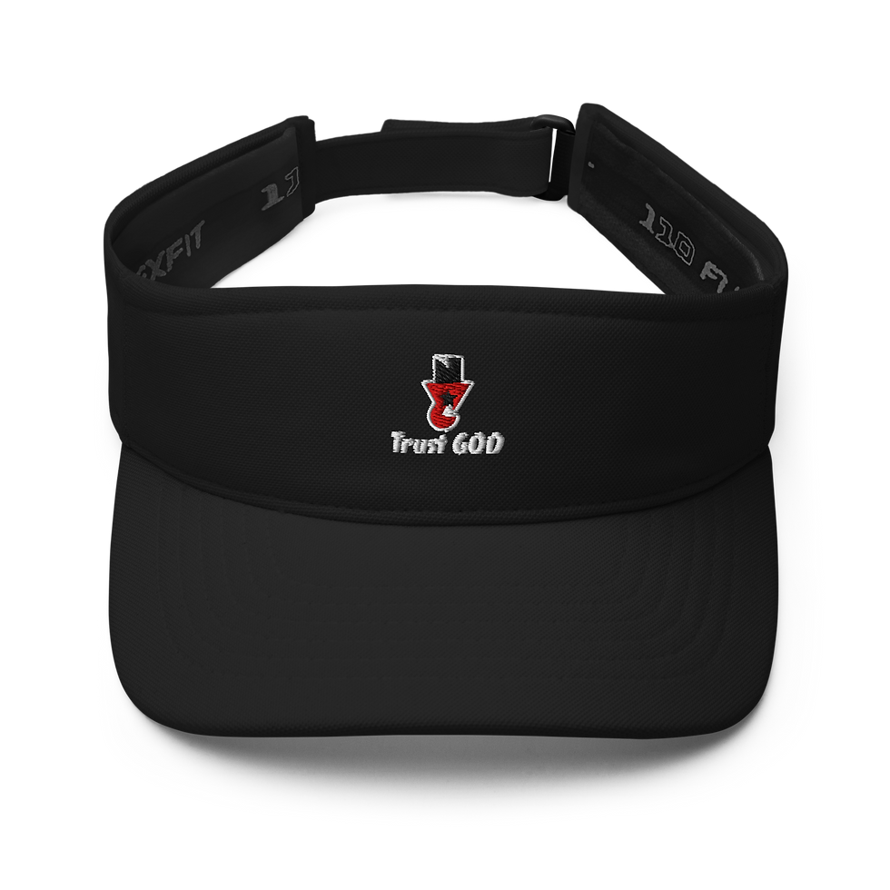Thumbnail: NWG Visor Hat