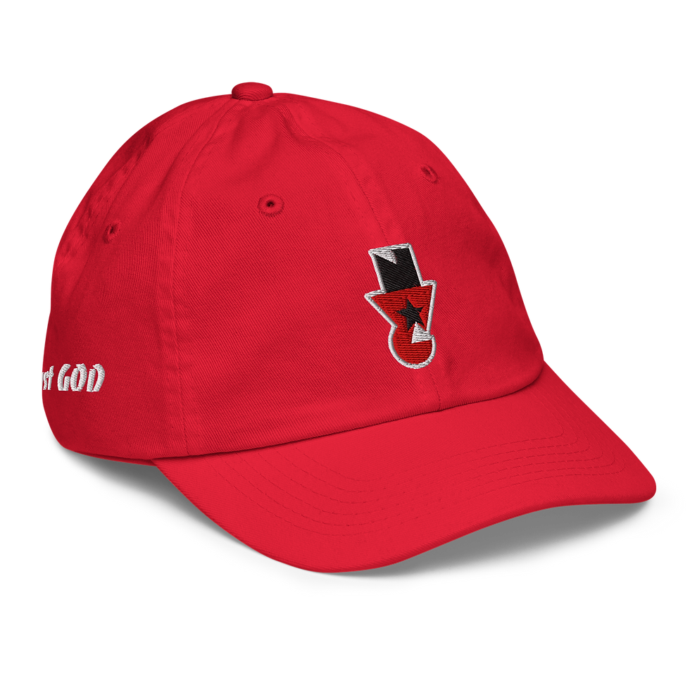 Thumbnail: NWG Youth Hat