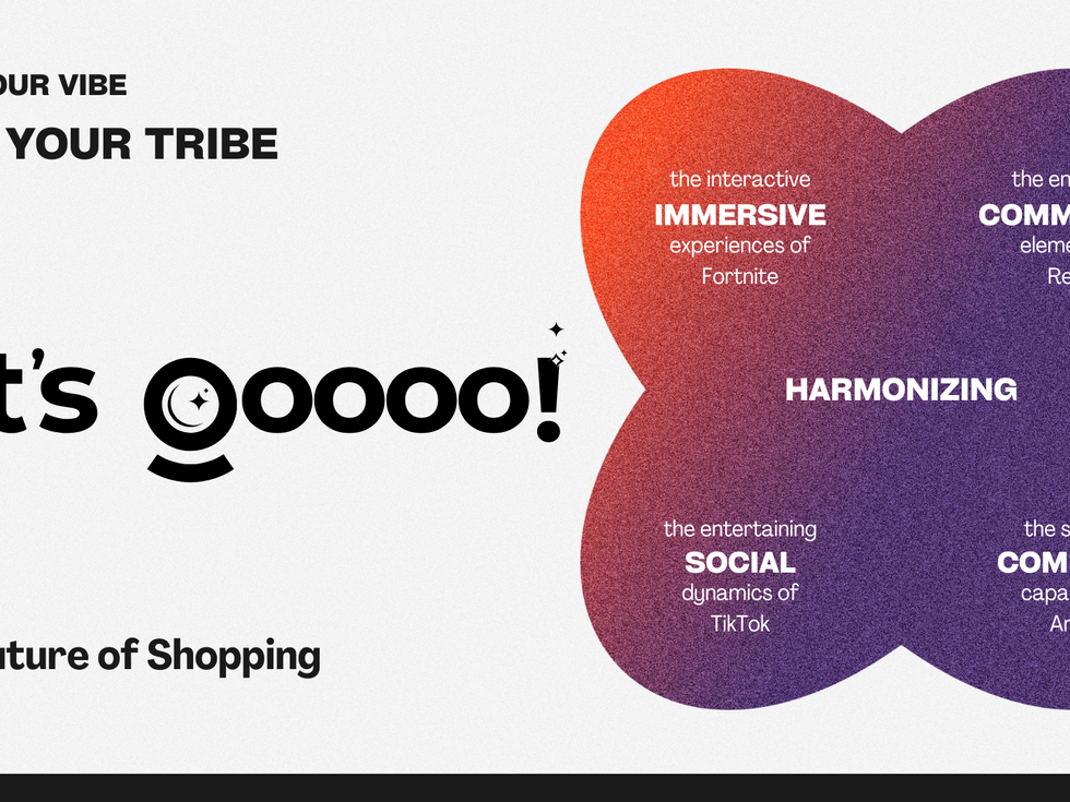 Let's Go! by Nico Fara