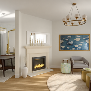 Client Je's Family Residential Project