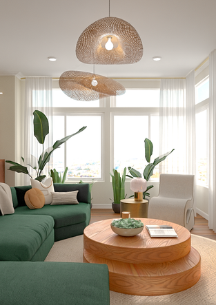 Client Ja's Family Residential Project