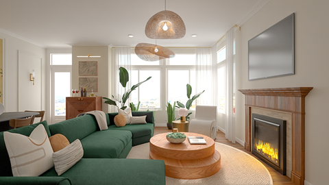 Client Ja's Family Residential Project