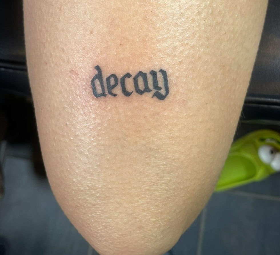 tattoo 14