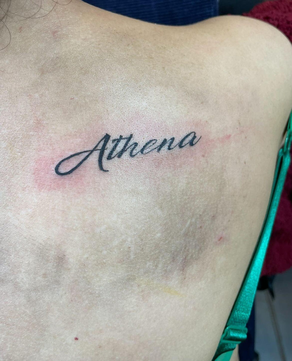 tattoo 9