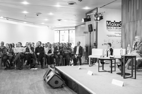 14. Runder Tisch Liegenschaftspolitik “Sonderedition Make City Festival“