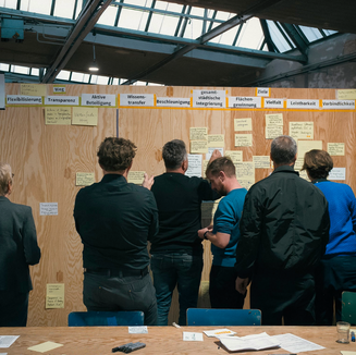 Stadtkonferenz Berlin 2030