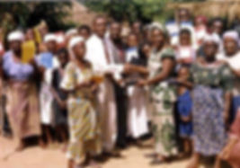 Bibles to the people of Ghana.jpeg