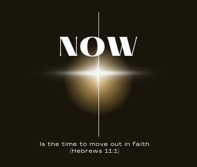 Now, is the time to Go!