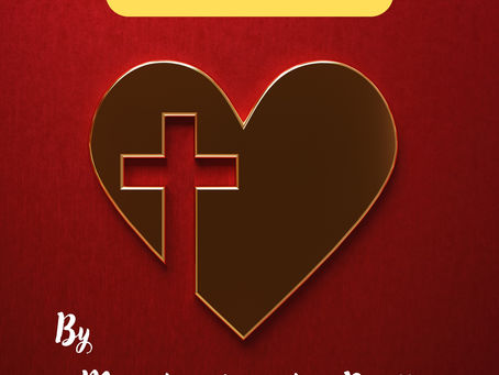 God notices the ordinary by Marcel & Jacqueline Bruff