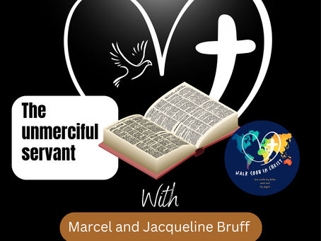 The unmerciful servant