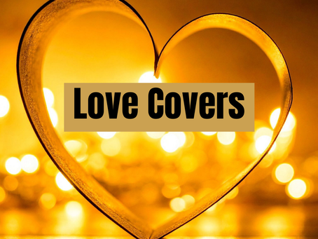 Love Covers