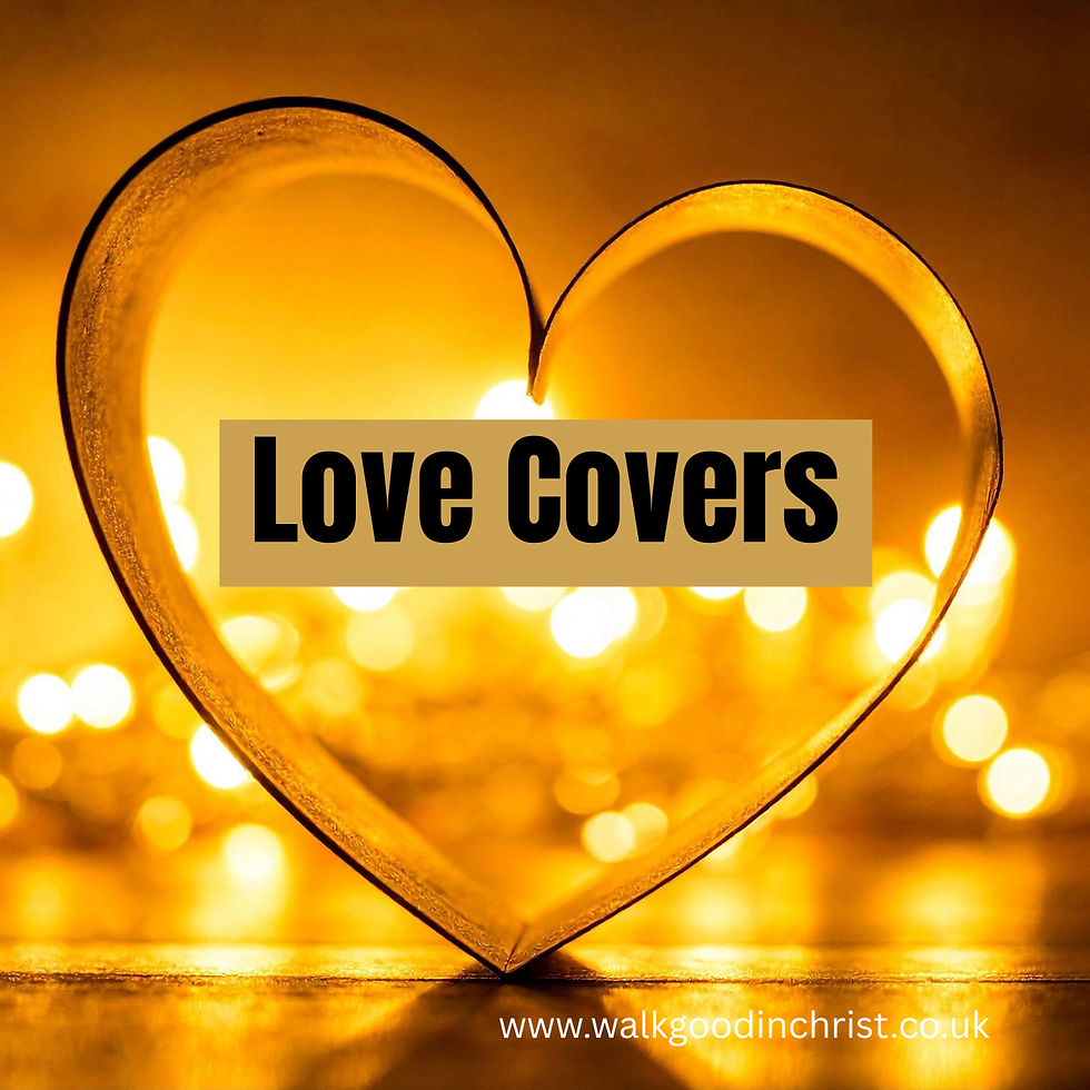 Love Covers