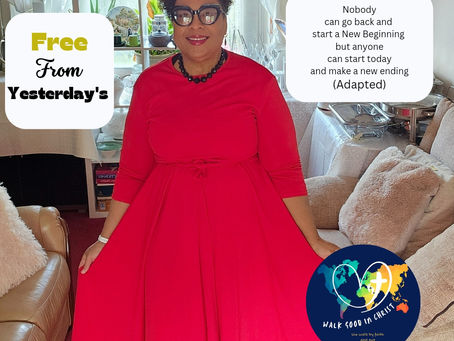 Free from "Yesterday's"