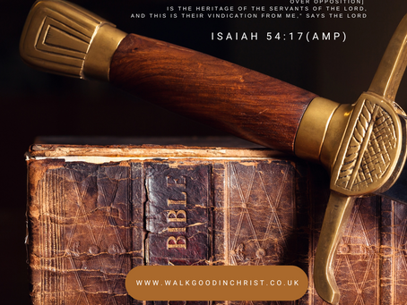 Every tongue that rises in Judgement, we condemn