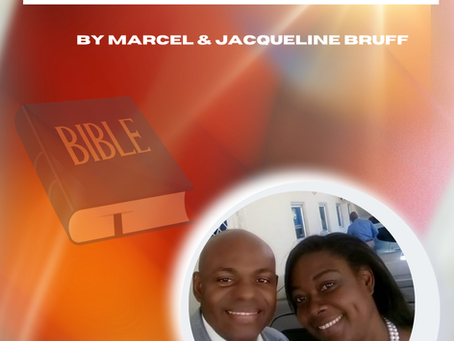 Are you mature enough by Jacqueline and Marcel Bruff