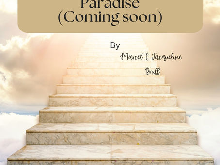 God’s Pristine-Preserved Paradise (coming soon)