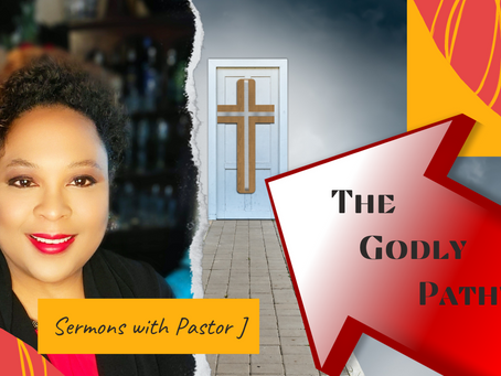 The Godly Pathway