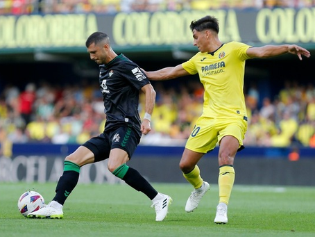 Duelo de altura para mantener la sexta plaza