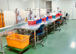 Enteral Feeding Set Line