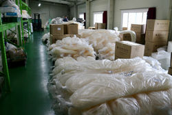 Warehouse(Counter Samples)