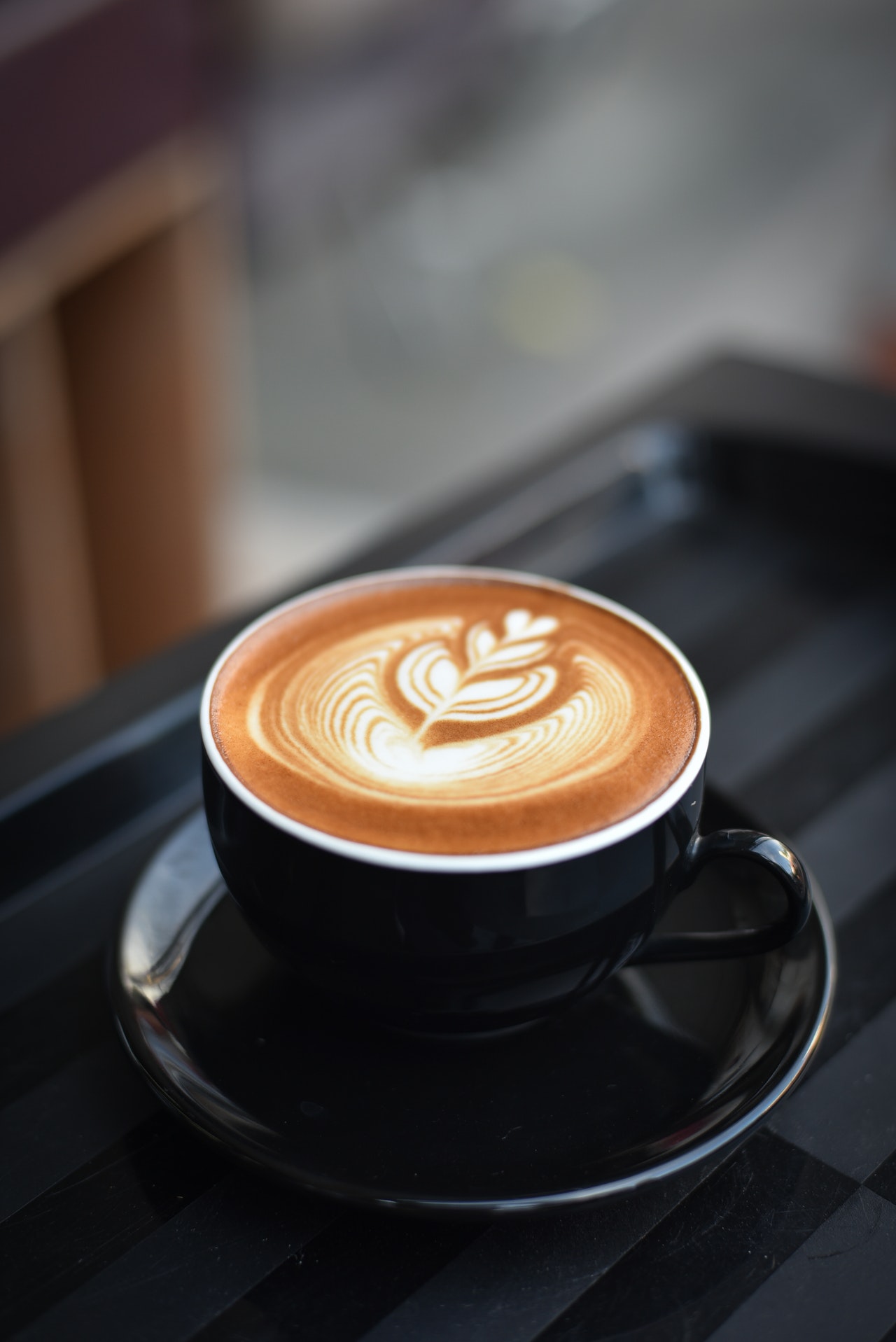 E zjatteke kaffe