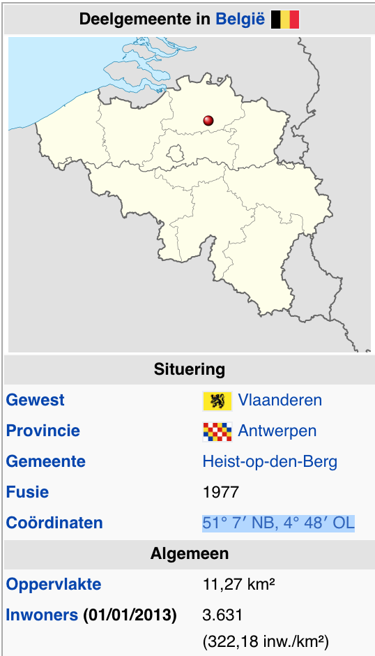 Wiekevorst