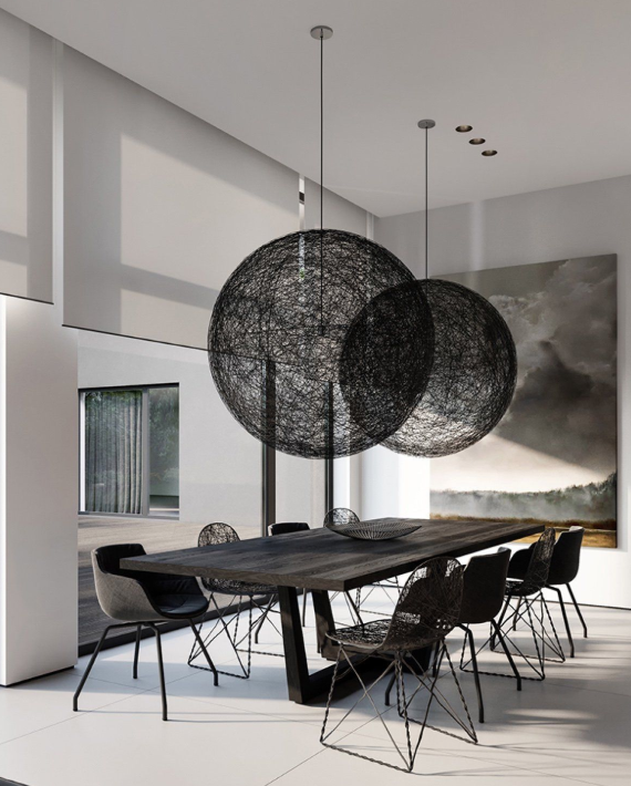 Arty wonen